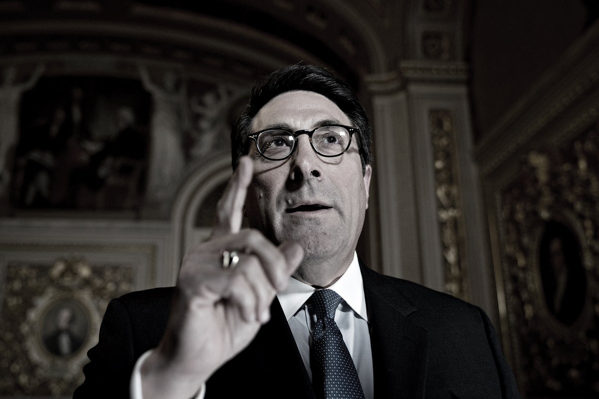 Jay Alan Sekulow