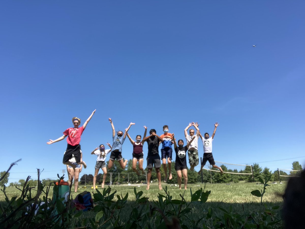 Primrose part 3: ft. 5B!! #MasksOn #GoPandas