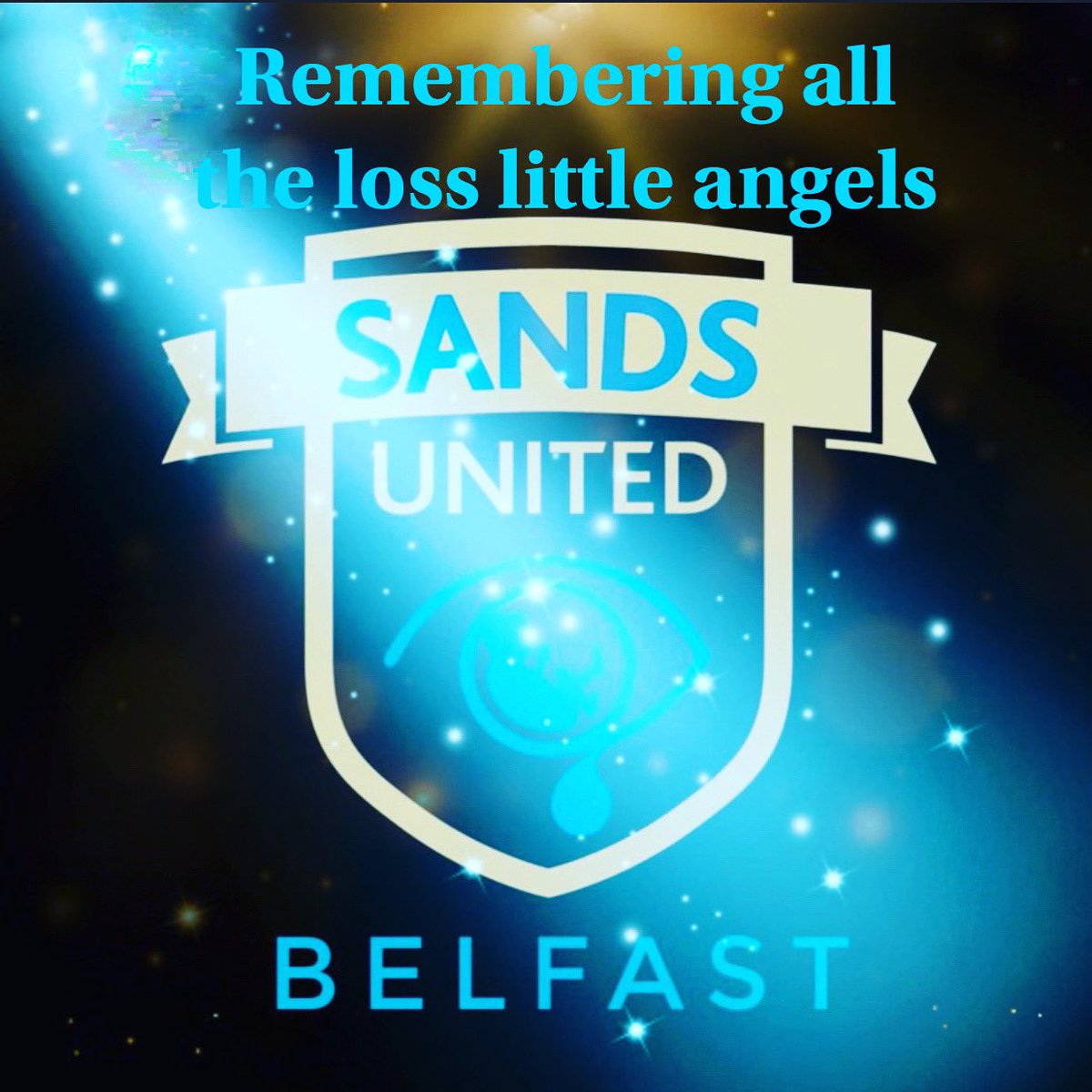 FcBelfast's tweet photo. #babyloss 🧡💙🧡💙
#Unitedbygrief 
#PlayingForOurLittleAngels 
#BreakingTheSilence 
#StrongerTogether 
#MentalHealthAwareness @SandsUK @SUFCBrighton @SandsUtdSolent @SandsUtdBristol @KentSandsUnited @SandsUtdEssex @SufcDoncaster @BBCSPORTNI @IFAFootballDev  @OfficialIrishFA https://t.co/AwHtisMzDA