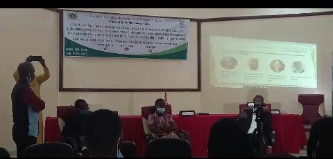 Hippolytetweets's tweet photo. AEEN INFO:
Dans le cadre de la célébration de la Journée Internationale de la Jeunesse, Participation à l2ème édition du Youth Agribusiness Forum (YAFO Niger 2020).
Merci et toutes nos félicitations à Agri ProFocus et ses partenaires .
#YAFO4Dev
#AgriProFocus4Dev
#AEEN4Dev https://t.co/2QTomQ3Ocw