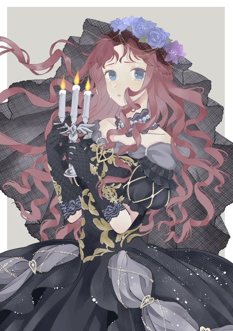この前の赤髪の子めちゃくちゃ可愛かった ミラクルニキイラスト ゆうのイラスト この前の赤髪の子めちゃくちゃ可愛かった ミラクルニキイラスト ゆうのイラスト