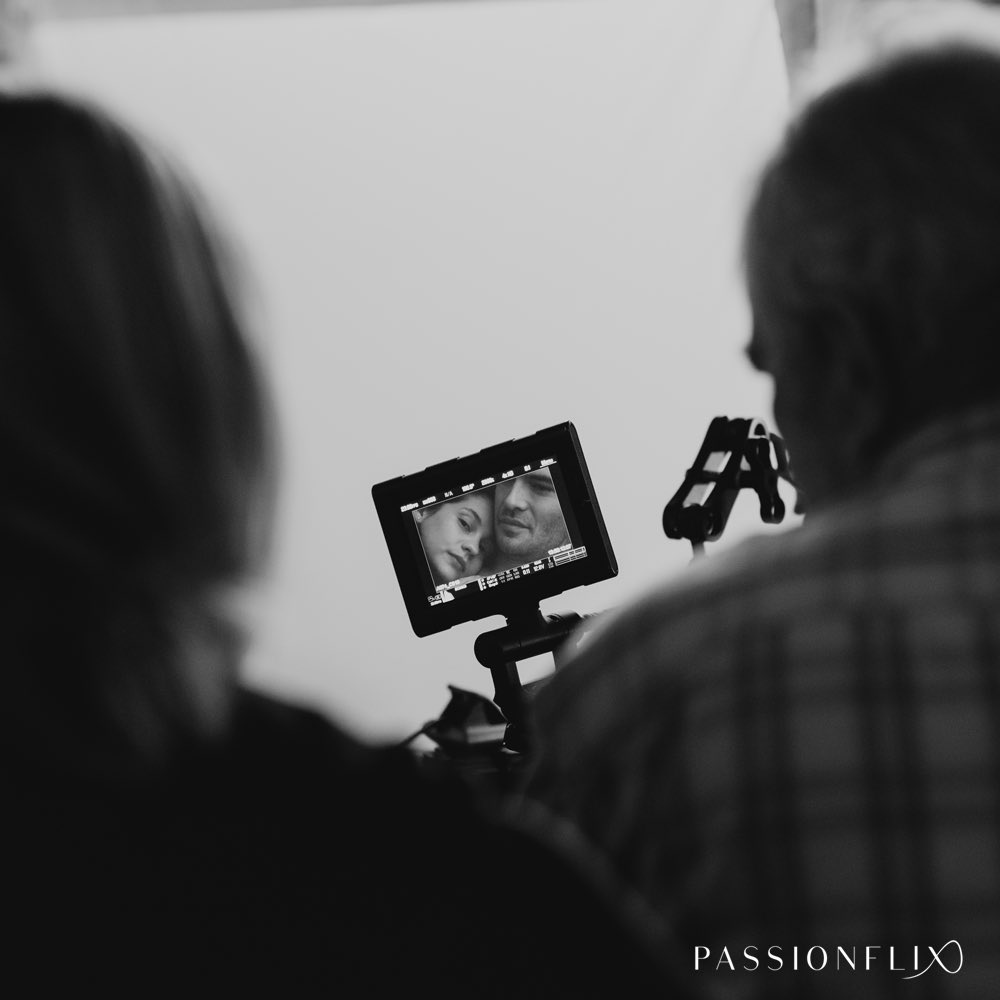 Passionflix tweet media