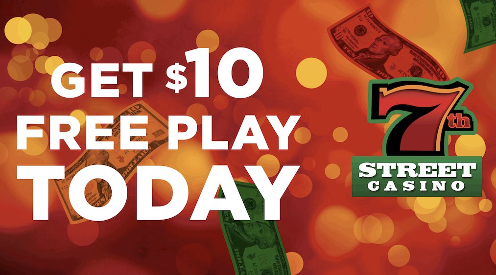 All Slots Casino Free Play