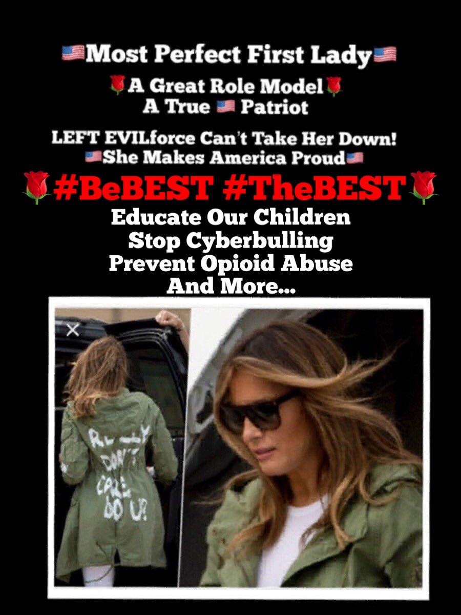 @DaveSchreiber3 @PennyleIFB @SusanIverach @OutlawHT3 @Aug_1405 @Holly_WV @LisaBagby2 @twnkltwinkle @Lisa2865 @anna2539 @BarbieSueJ @basketofgold @RosaWal90673631 .🚨KAG4ALL @DaveSchreiber3👨🏻‍✈️ ❤️@FLOTUS #BeBest ❤️@realDonaldTrump 🇺🇸 @MeltingInMarana @8_27J @EricJSwensson @DFBHarvard2 @JanetTxBlessed @Dbargen @joybellabella @codeofvets @ec_kag @CC4Tx @Trey_VonDinkis @KR_KAG @RL9631 @Stonekeeper3 @PRS4_ @luluHru @toypilaNewsQ @RNinMI @Pnk4T