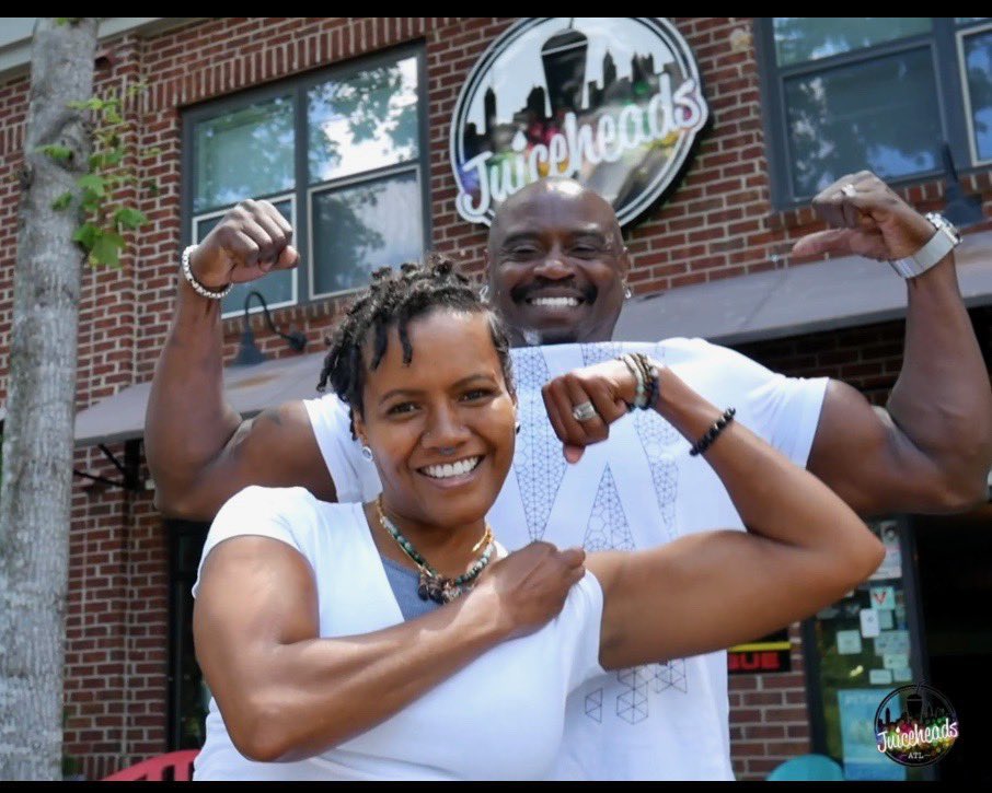 YPAtlantaGA's tweet image. Black Family-Owned Juice Bar 🍇🥭🍑🍉🍎🍓🍊

Juiceheads Atl

2591 Piedmont Rd NE #1110, Atlanta, GA 30324