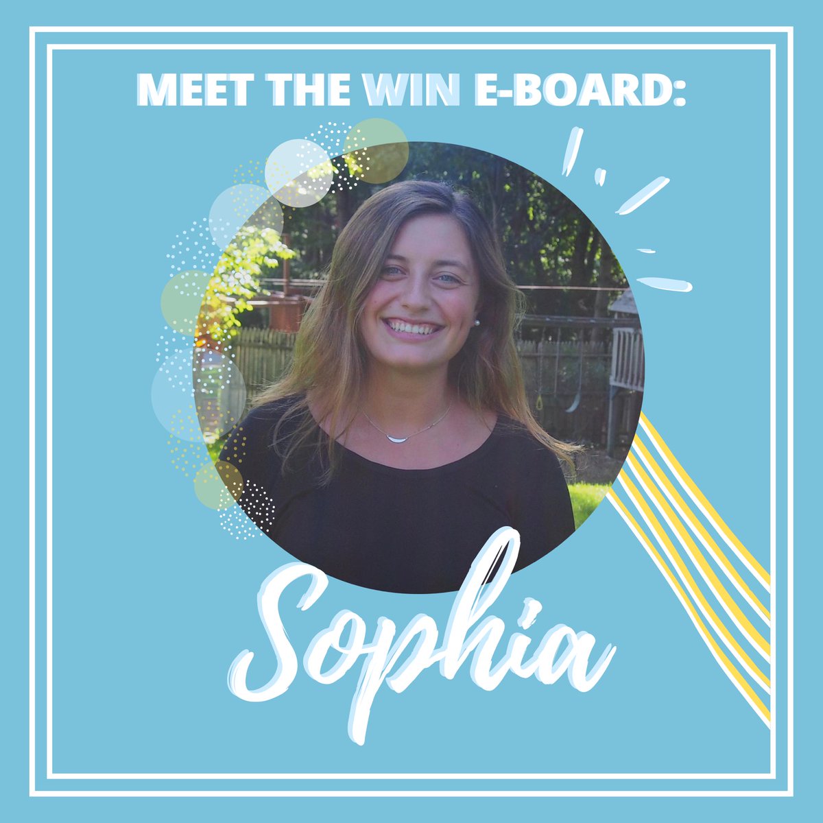 bcwinnovators's tweet photo. 🌟If they ban TikTok before our fabulous Director of Community Relationships Sophia goes TikTok famous with her cartwheels, I’m throwing hands 🌟 https://t.co/QXfcs4H26d