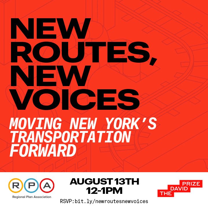 DavidPrizeNYC's tweet photo. Take Action with 3 of TDP Finalists tomorrow!

https://t.co/lHYK8tLEaV https://t.co/JLAcn8s8DI