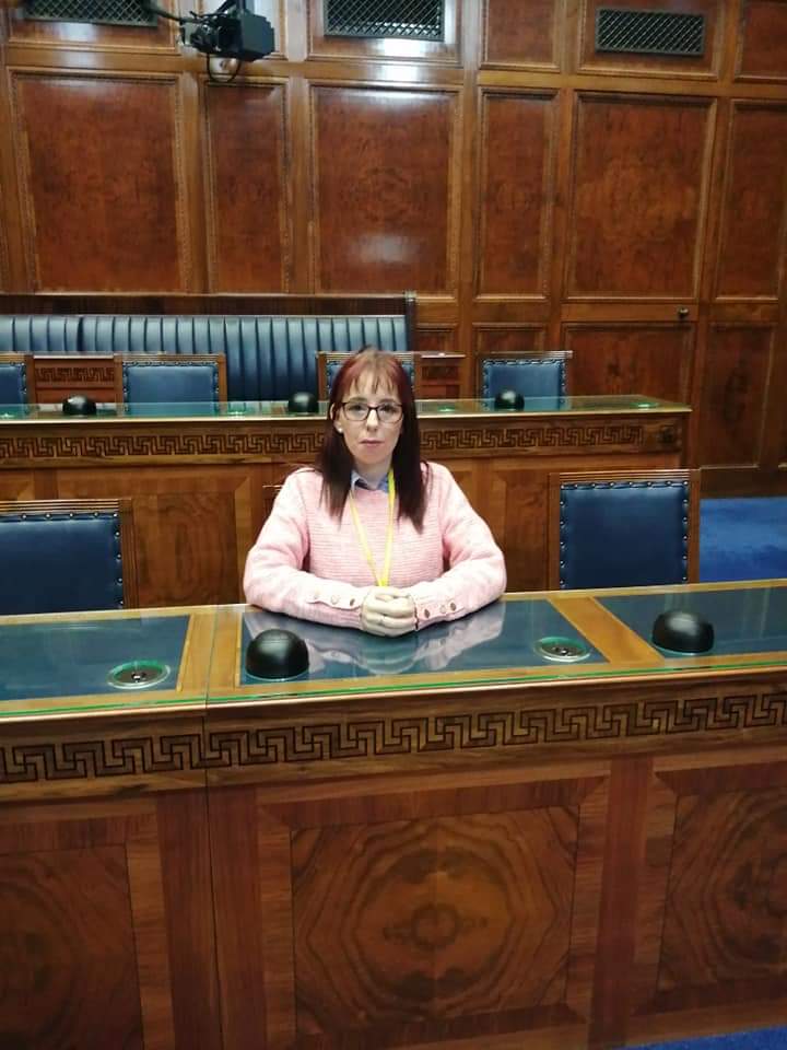 Mrs Foster any chance I could get my seat back please

Now time to over move over dear <a href="/DUPleader/">DUPLeader.bsky.social</a>