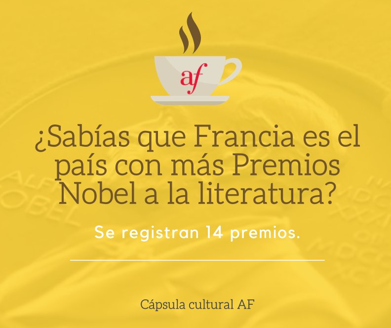 AliFranCult's tweet photo. Ah bon ? 
Te compartimos una pequeña cápsula cultural AF. Esperalas todos los miércoles del mes y anímate a conocer sobre Francia y su cultura.
#HacemosCultura #SomosAlianza #CápsulaCulturalAF https://t.co/fcwvAi3urR
