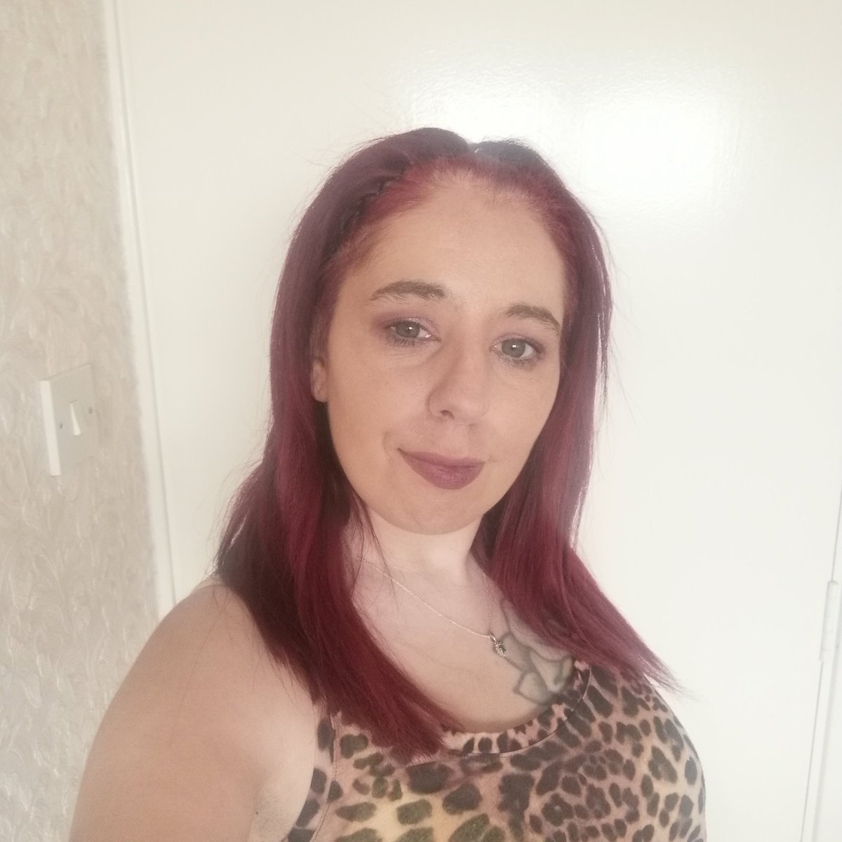 #NewProfilePic