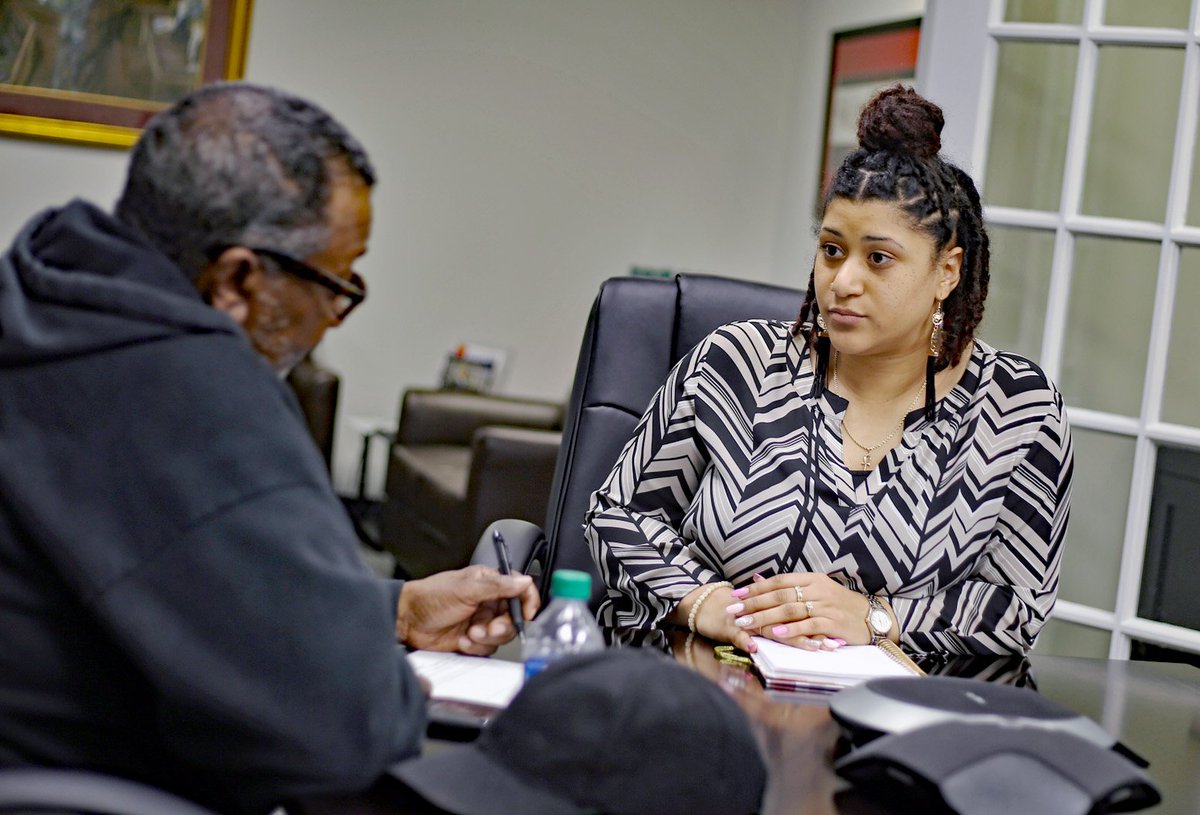 HankStaffers's tweet photo. Wounded Warrior Fellow Chelsea Perry helps veterans &amp; active duty military personnel w/ benefits, military academy scholarships or any issues constituents have with DOD. She recently helped 2 veterans receive nearly $90K in VA benefits. Call 770-987-2291 if you need help w/ VA. https://t.co/Cp0RZyyvqP