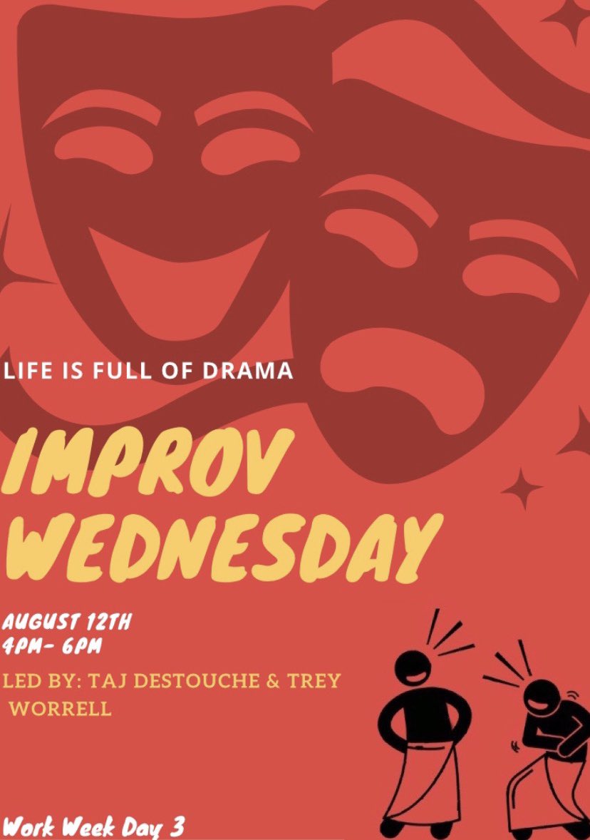 Klein Forest Theater tweet media