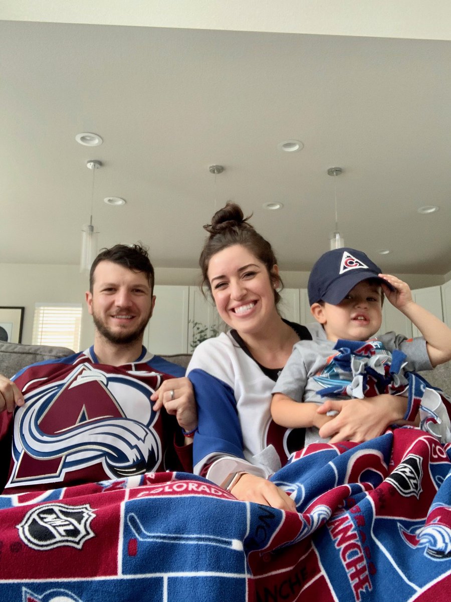 IAMMILJAN's tweet photo. Hockey in August!! Hell yea! Let’s go Avs 💪 @Avalanche https://t.co/QiJGaPOOVl