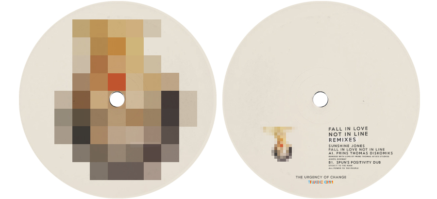 Sunshine Jones (@sunshine_jones) on Twitter photo TUOC-011 12" SINGLE
FALL IN LOVE NOT IN LINE
<a href="/prins_thomas/">Prins Thomas</a> and Spun remixes
So dope.
Ltd. Edition vinyl 12" single
Pre orders are open now at theurgencyofchange.com
LOVE TUOC-011 12" SINGLE
FALL IN LOVE NOT IN LINE
<a href="/prins_thomas/">Prins Thomas</a> and Spun remixes
So dope.
Ltd. Edition vinyl 12" single
Pre orders are open now at theurgencyofchange.com
LOVE