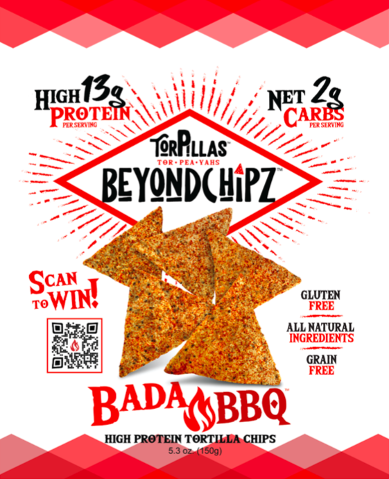 BeyondChipz tweet picture