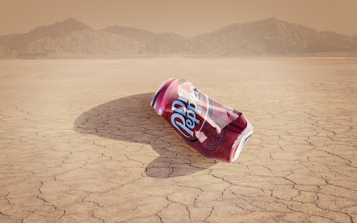 LinronCompany's tweet image. We made it through the Blue Bell crisis; we can get through [sniff] this. 😭
@drpepper @linron #DrPepper #BeBRAVE #Texas