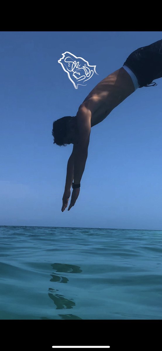 سيدة البحر 😍
 #رحله_الساحل_الغربي