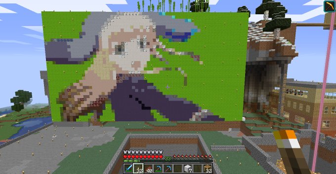 Minecraft まとめ 評価などを1時間ごとに紹介 ついラン