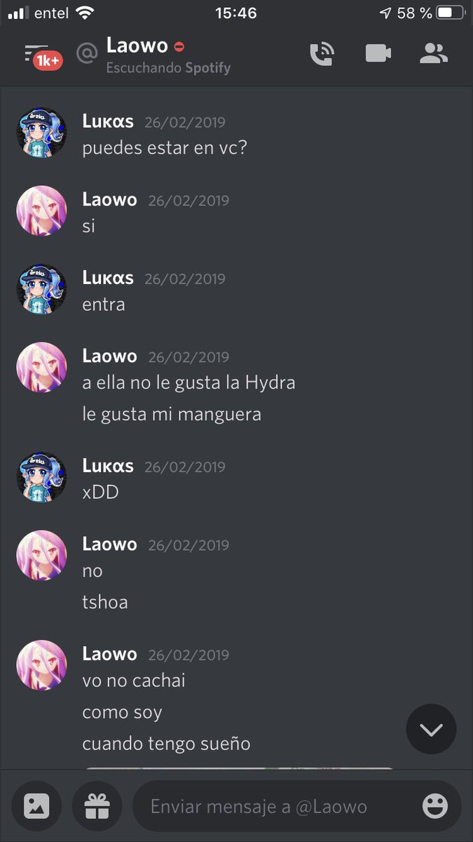 Lukas_Esjama97's tweet photo. @Mishiberu @spl_etc Pero te faltaron cosas po máquina, sobretodo cuando te burlabas de la chica y la llamabas tabla, hasta pack le sacaste a una niña chica 😂 https://t.co/O9NVg37MqU