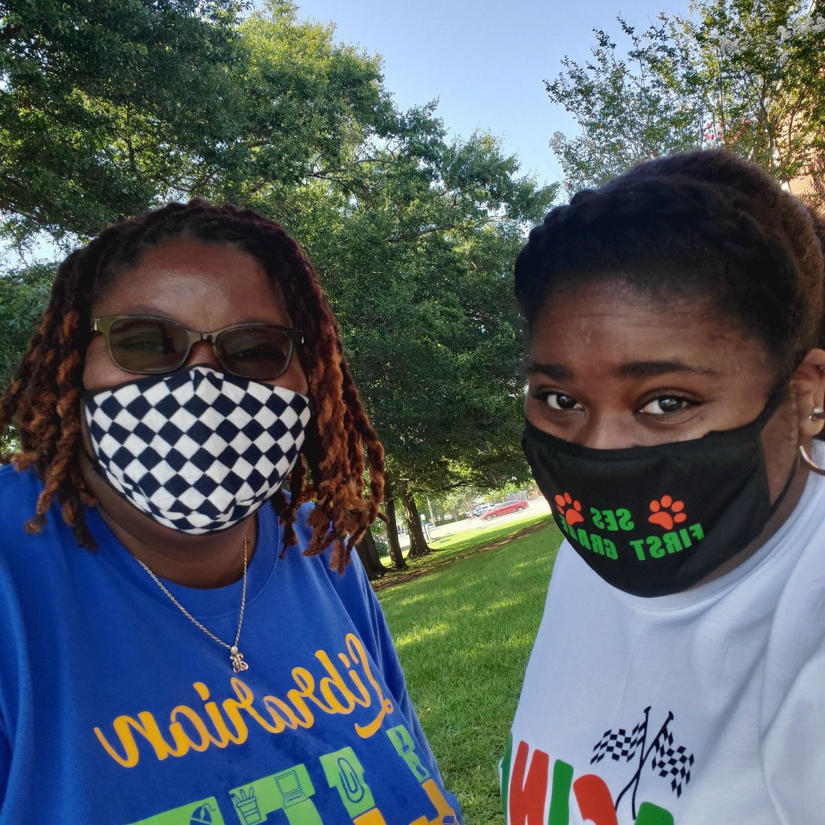 AmberNo43440214's tweet image. @ThatTeacher07 and I are ready @SES_HC for this year&apos;s firsties. Let&apos;s Go!!! #simplyexceptionalschool #expectexceptional #bettertogetherhenry