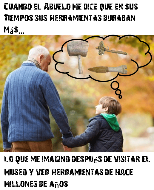 DimheMas's tweet photo. #LosViejosTiempos #LaHerramientaDelAbuelo #FelizMiercoles #Meme #Memes También les sucedió en algún momento cuando Hablaban con el abuelo de los viejos tiempos? 👍👍 https://t.co/7YU1g3d8lt