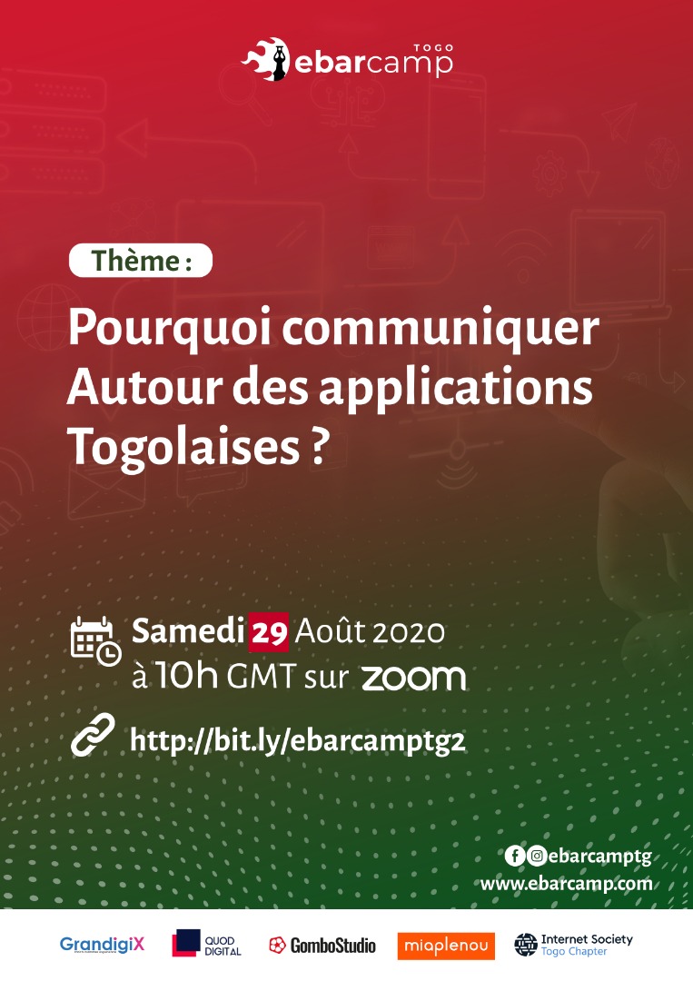 Guillaume DJONDO tweet media