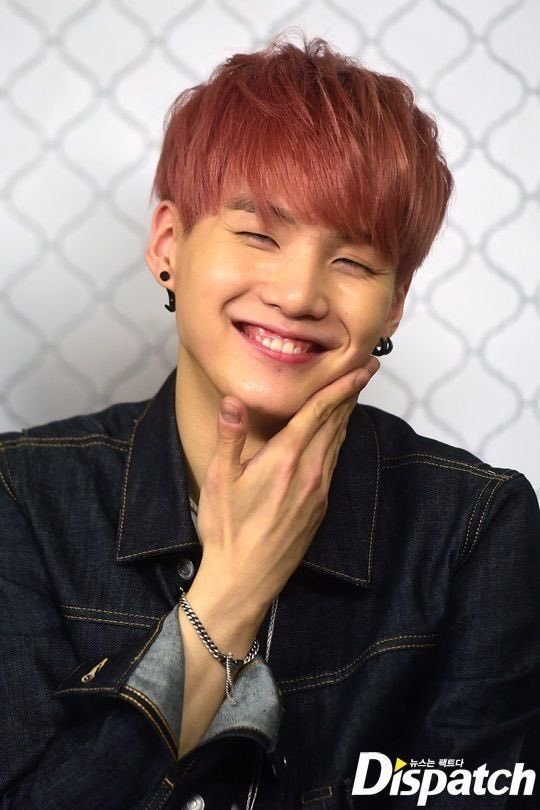 Yoongi