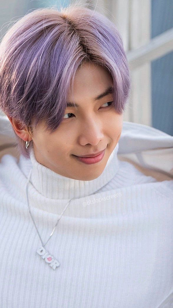Namjoon