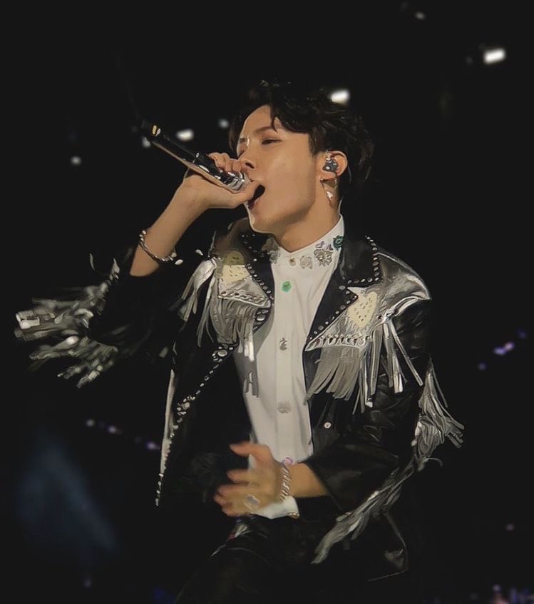 Hoseok