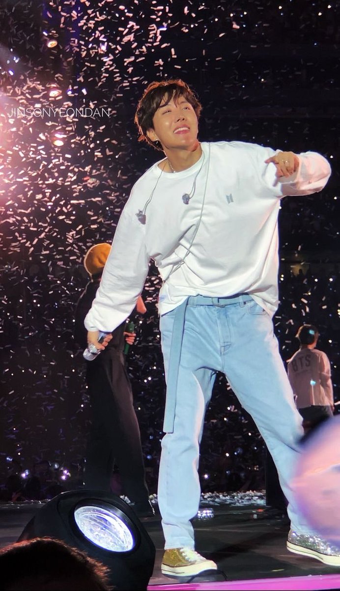 Hoseok