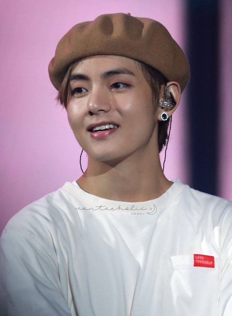 Taehyung