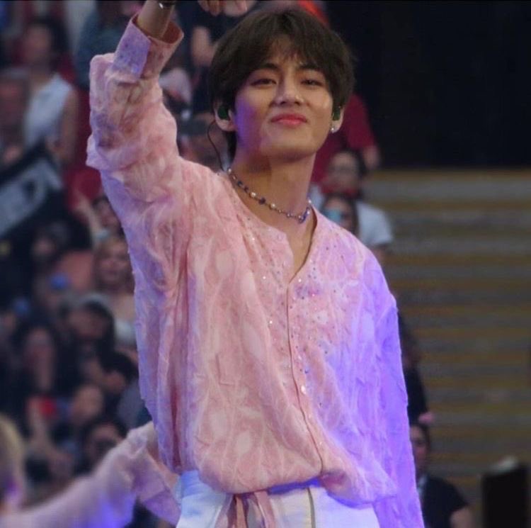 Taehyung