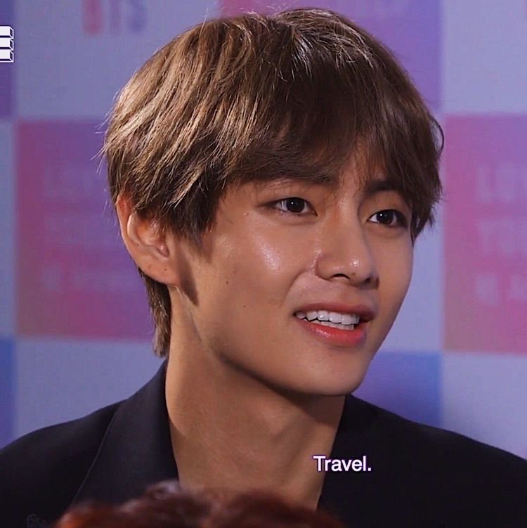 Taehyung