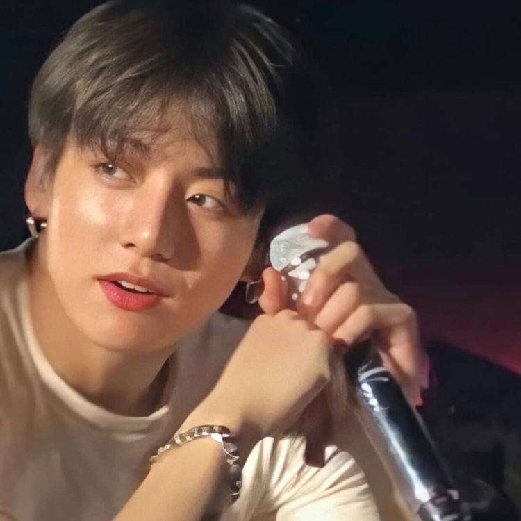 Jungkook