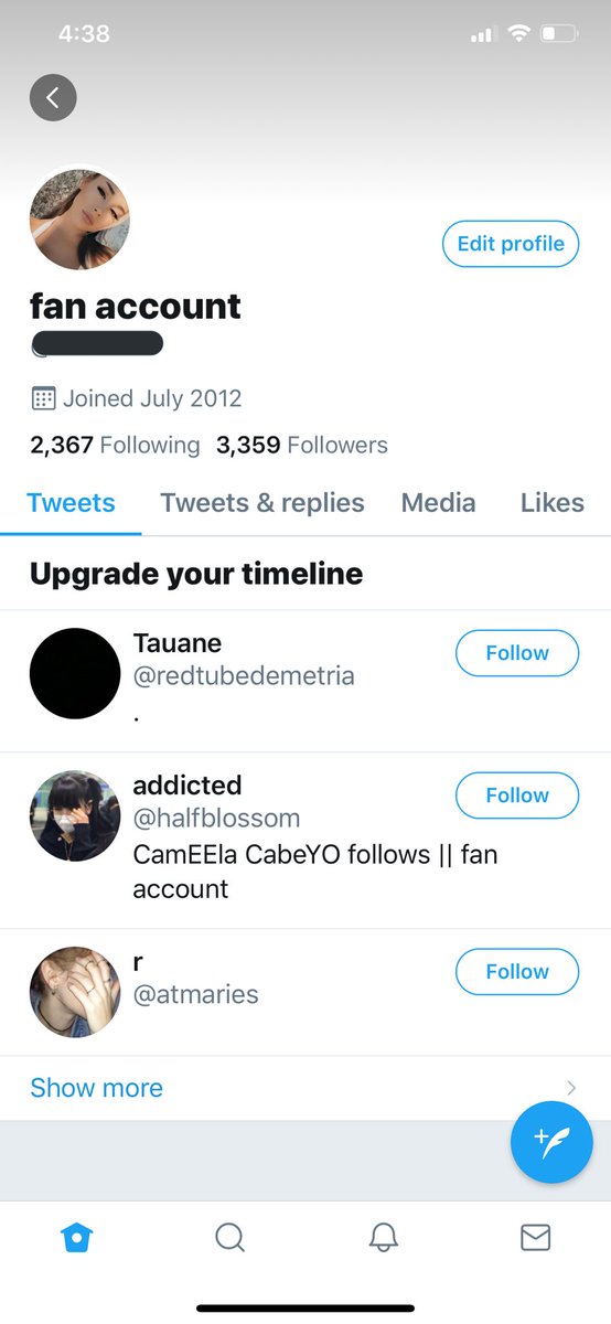 explicitgrande's tweet photo. ARIANA FOLLOW GIVEAWAY 🥰

rules: 
mbf @explicitgrande AND @godiswomans 

rt + like this tweet 

turn on post notifs for BOTH accounts!! reply w proof :) 

tag a friend! 

ends: in 3 days! (august 15th) https://t.co/NLwcmDfydk