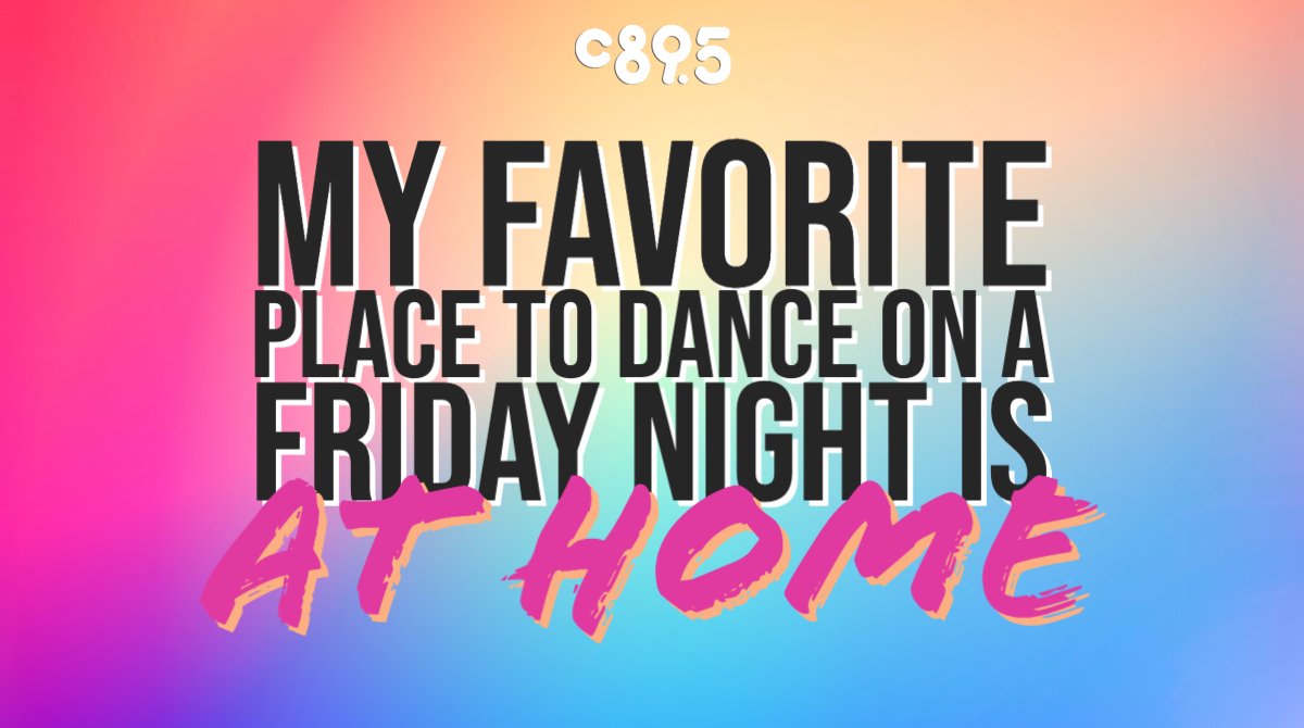 c895radio's tweet photo. Ok who is dancing with us tonight?? We have the #Driveat5, #WeekendWindup and #Electrobox on deck! https://t.co/MBO8dSN3i5