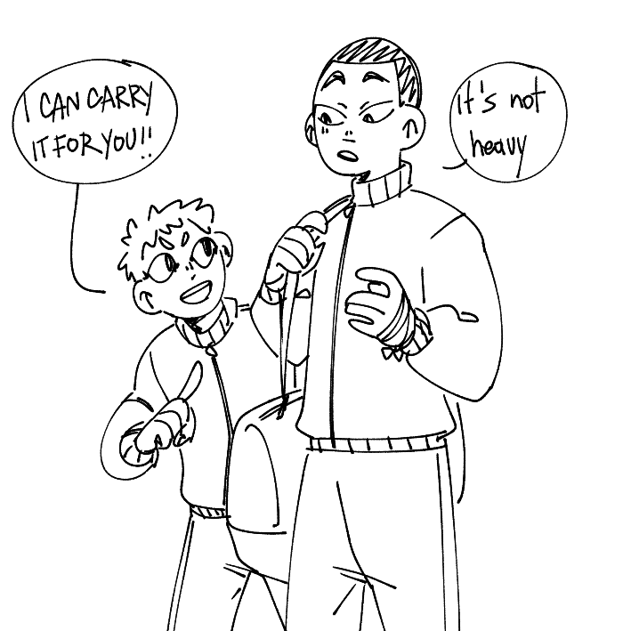i care middle school hshr 