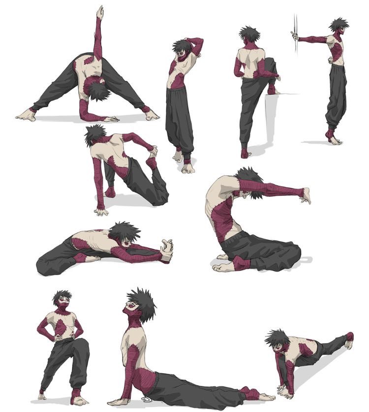 I love this man so much pls the stretching pic sexc