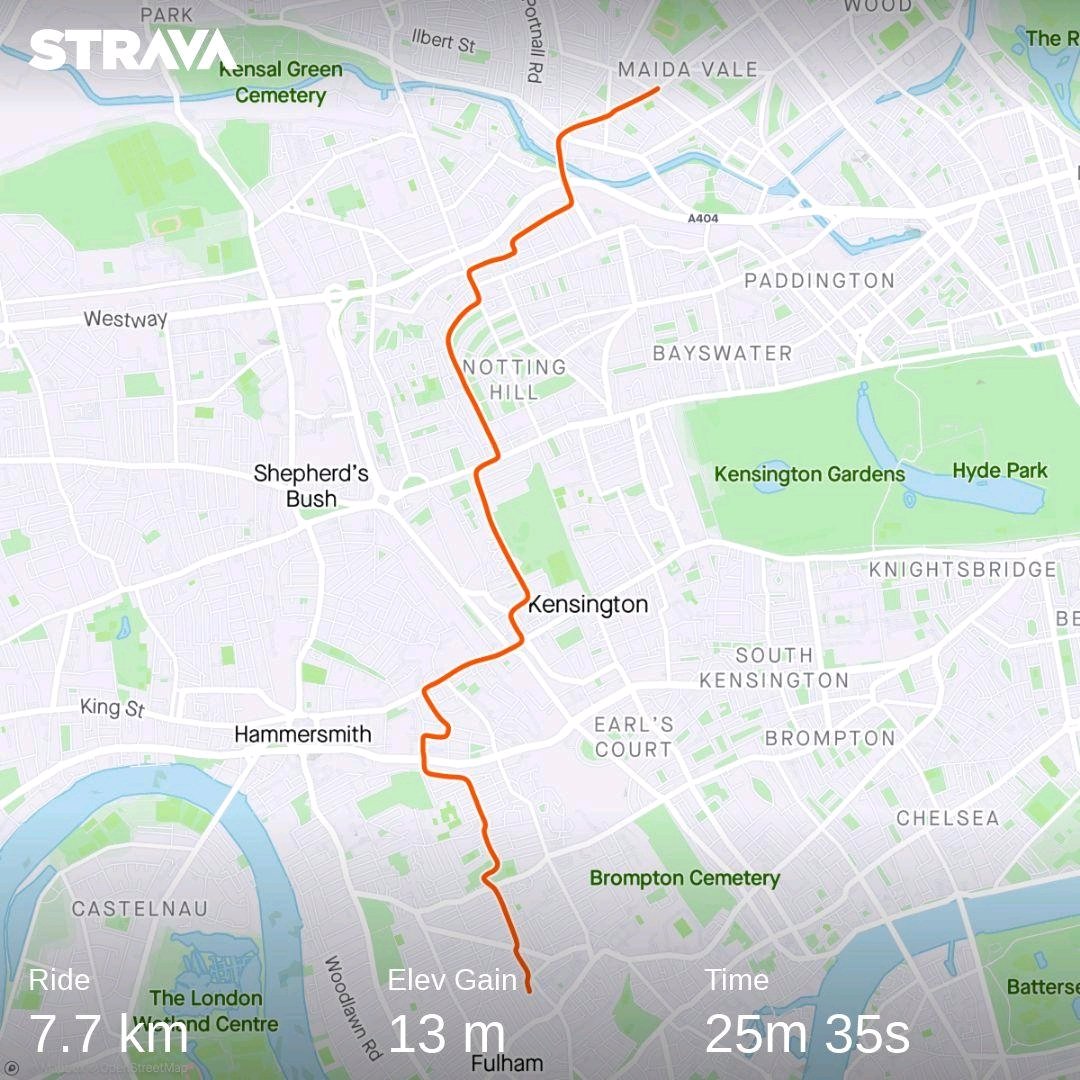 flcbellasis's tweet photo. Cycled to visit family.  Had my third shower of the day on arrival.  #ImperialActive  #NursesActive https://t.co/imKqusqjUv https://t.co/PvAlwJToUt