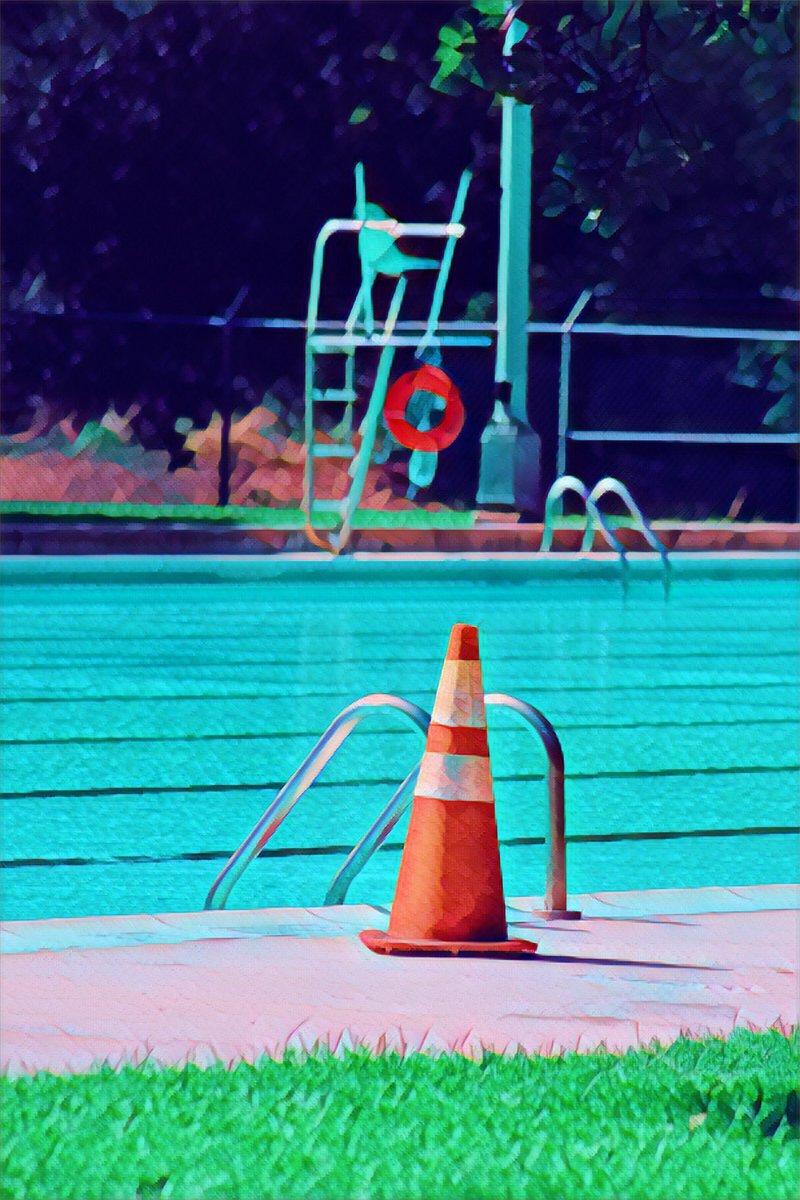 smingos11's tweet photo. Presenting: The “timeout” collection.
Brought to you: #COVID19. 
Shot/edited by: yours truly.
Driving active/sports people: crazy. 

#Summer2020 | #AustinTX https://t.co/PY3plEMISG