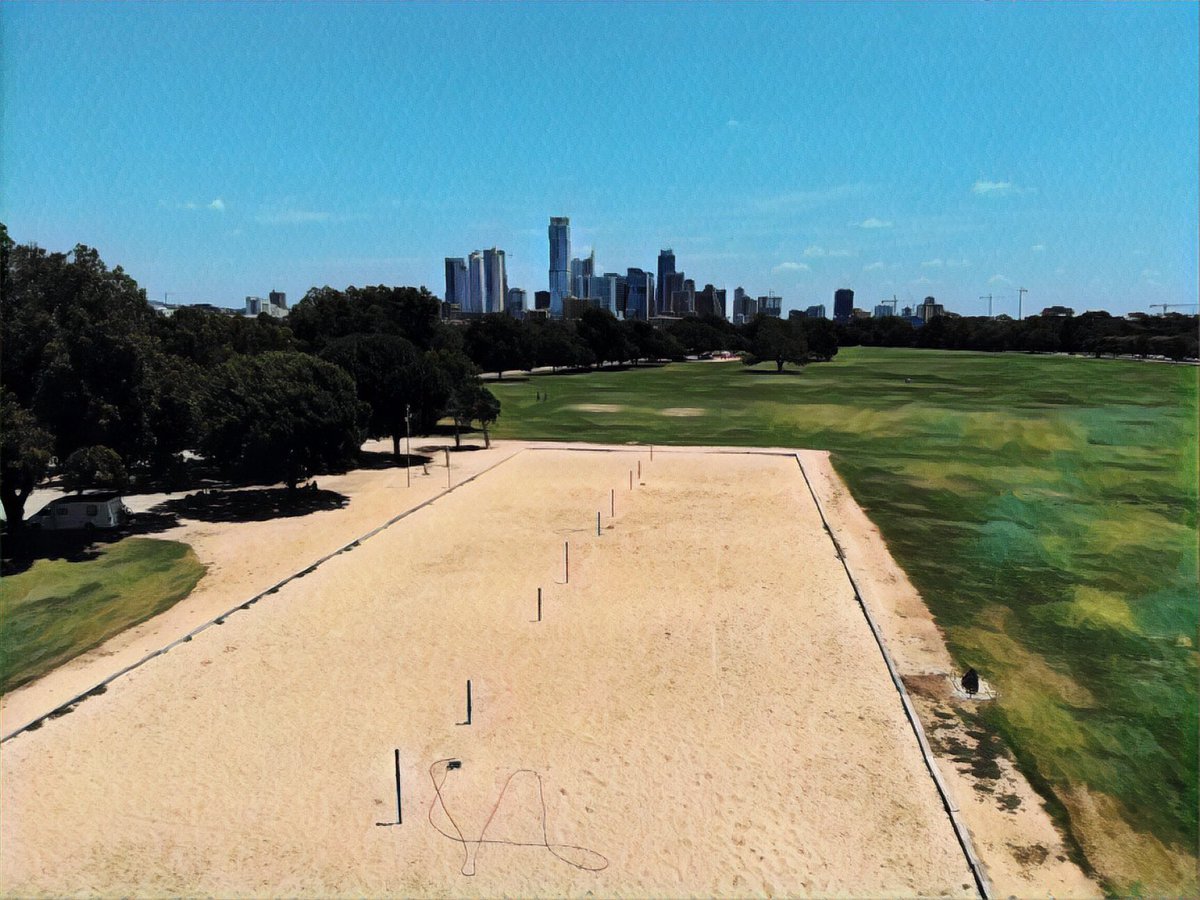 smingos11's tweet photo. Presenting: The “timeout” collection.
Brought to you: #COVID19. 
Shot/edited by: yours truly.
Driving active/sports people: crazy. 

#Summer2020 | #AustinTX https://t.co/PY3plEMISG