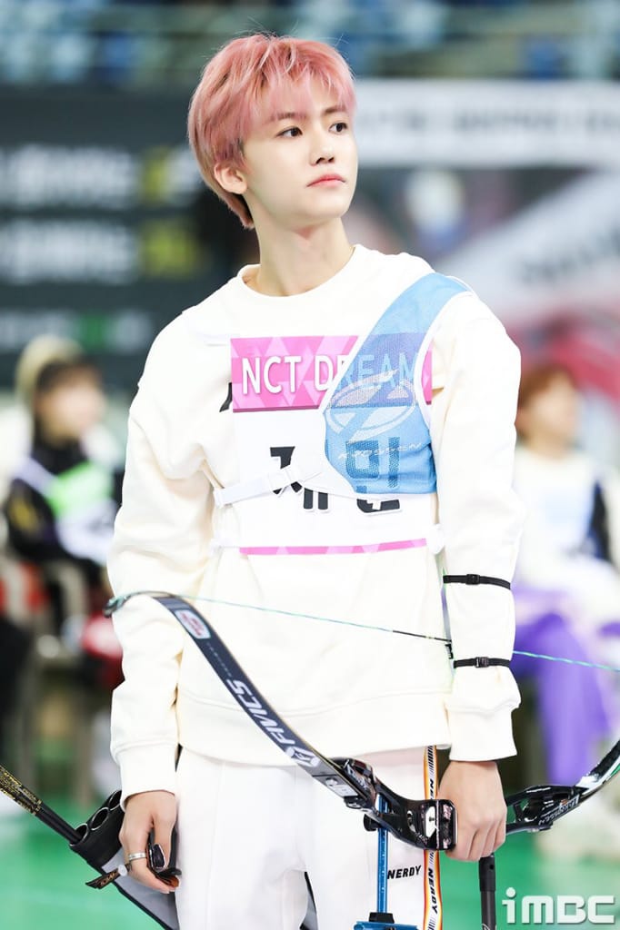 IAlyaaee's tweet photo. Happy birthday Na jaemin❤️����🌈🎂🎉 manusia paling soft selalu uwu  aku rindu aegyonya kamu😭 Nana LOVE YOU ❤️😭😭😭 @NCTDREAMCENTER #jaeminbirthday
#JAEMIN #jaeminday #시즈니_존재이유_재민아_생일축하해 https://t.co/DsWx7RhjGh