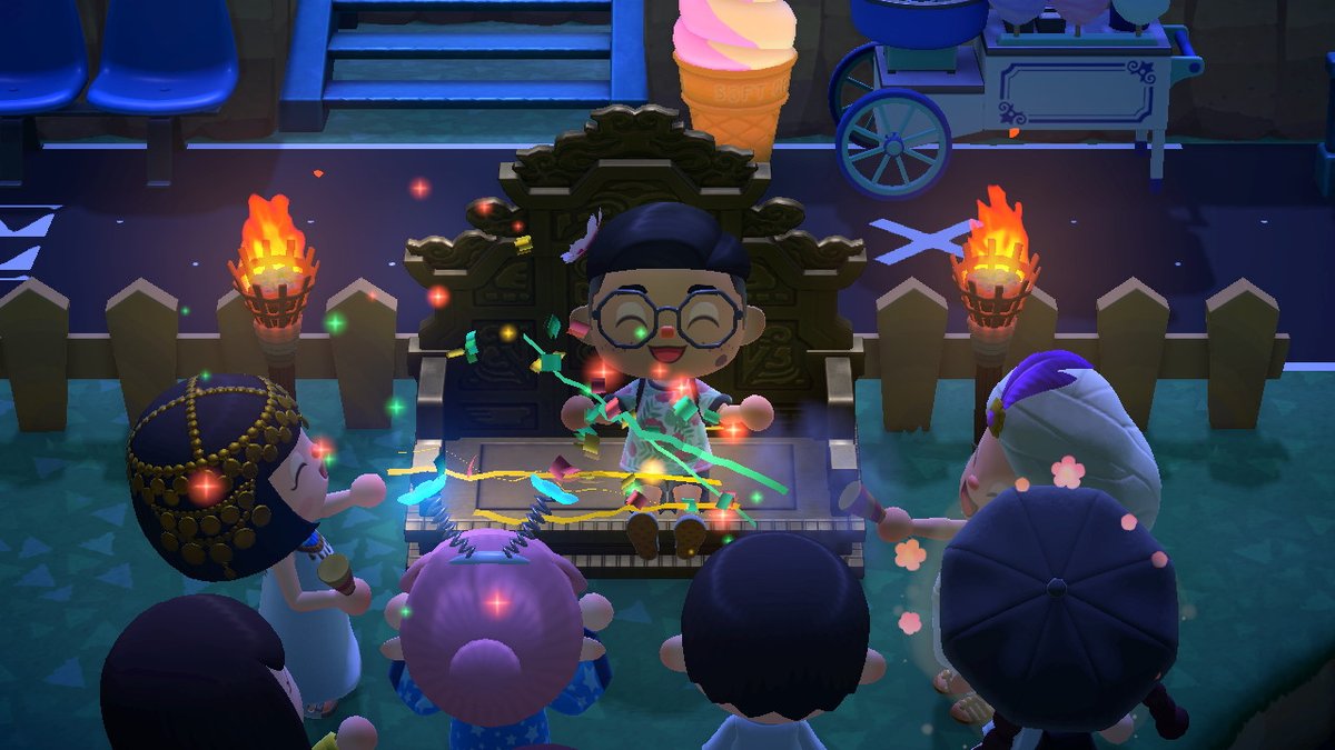 amargo_or's tweet photo. Hoy gané un juego organizado por @AlejandrocBeSt y @Tamara_Dream, ha sido de lo más divertido!!! 💕✨💕✨
#animalcrossingnewhorizons
#acnh #acnhgames #acnhsorteo https://t.co/023JckRuin