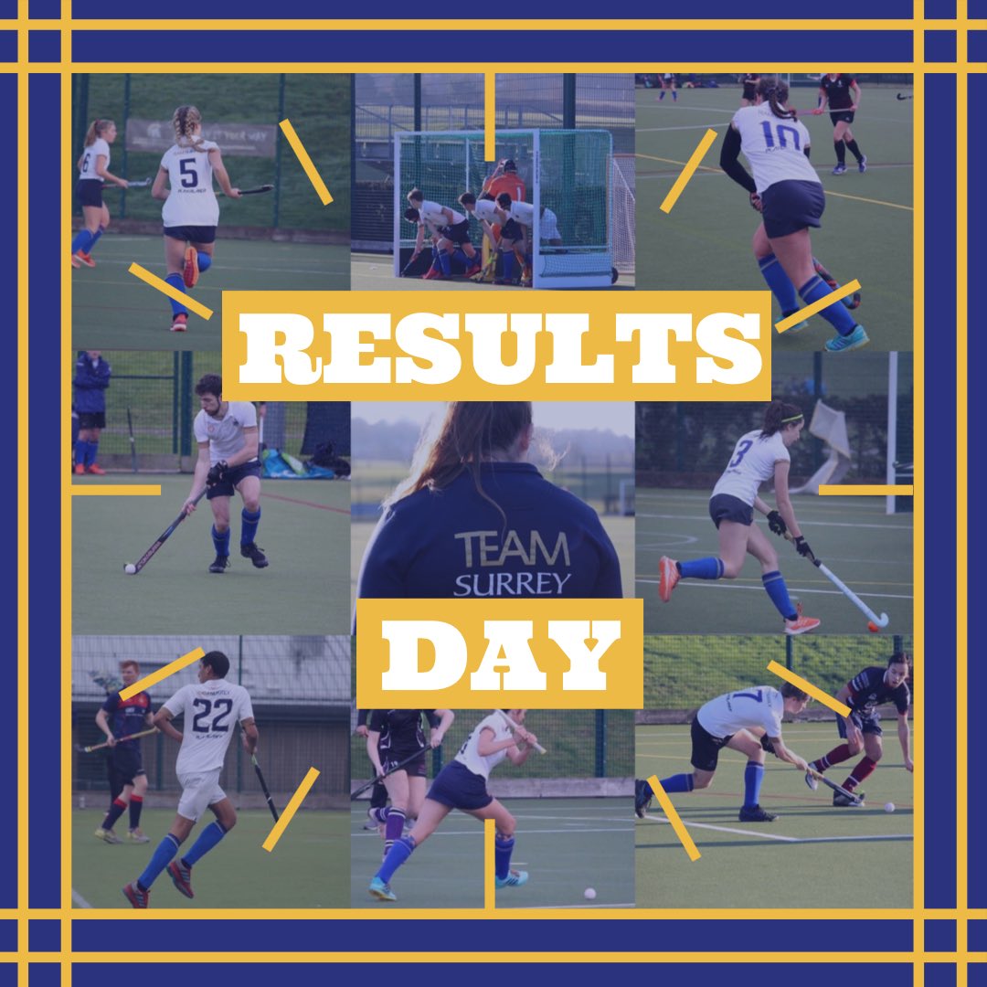 Good luck tomorrow! 💛💙💛 
It’s a-level results day, so we wish you all the best with your results after a crazy year🤞🏼🍀 
Head over to our website to learn more about our amazing hockey club:
uoshc.co.uk
Don’t forget to follow us on all social media! #ocol
