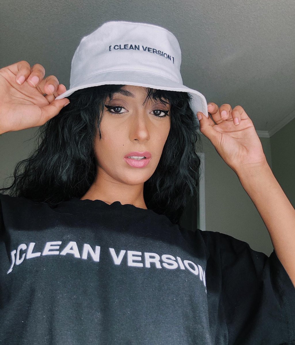 honnetebas's tweet image. #CLEANVERSION