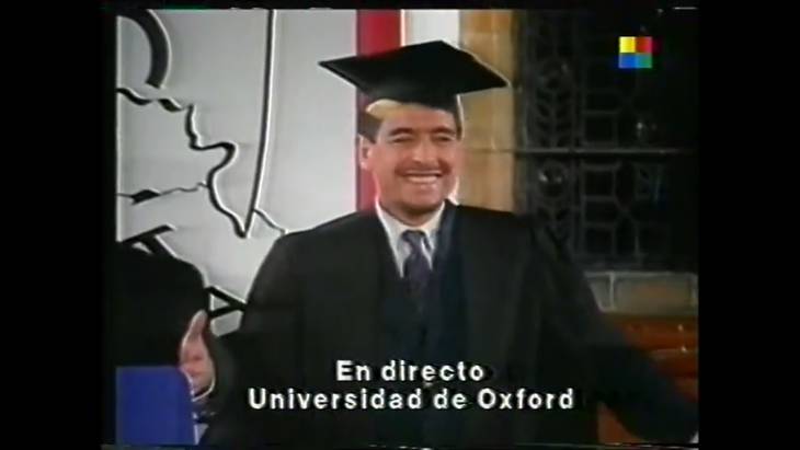 cronista9's tweet photo. Recuerdos de Oxford. https://t.co/ihL4TgGC5j