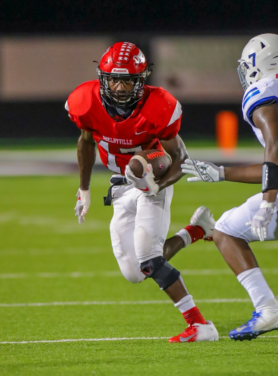 dctf's tweet photo. ANOTHER DAY CLOSER TO #TXHSFB! https://t.co/c8dpphCWIL