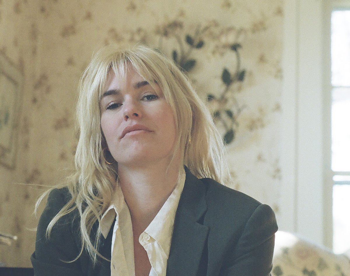 BrooklynVegan tweet media