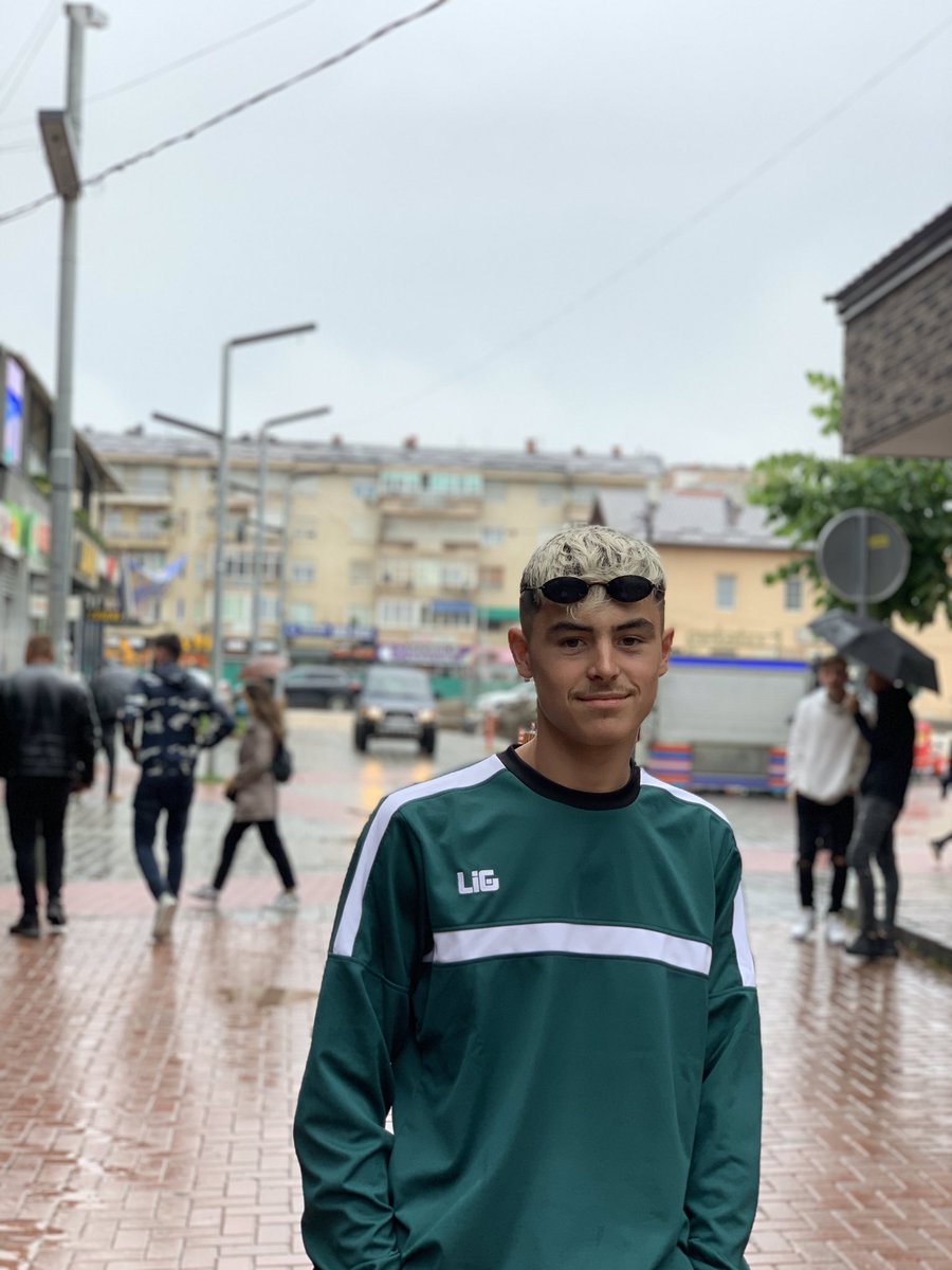 Petrit🤴🏻 tweet media