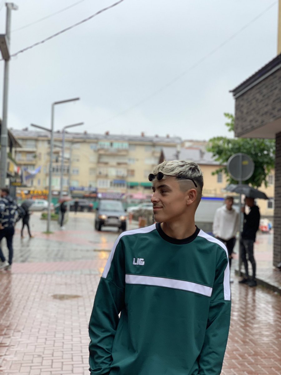 Petrit🤴🏻 tweet media